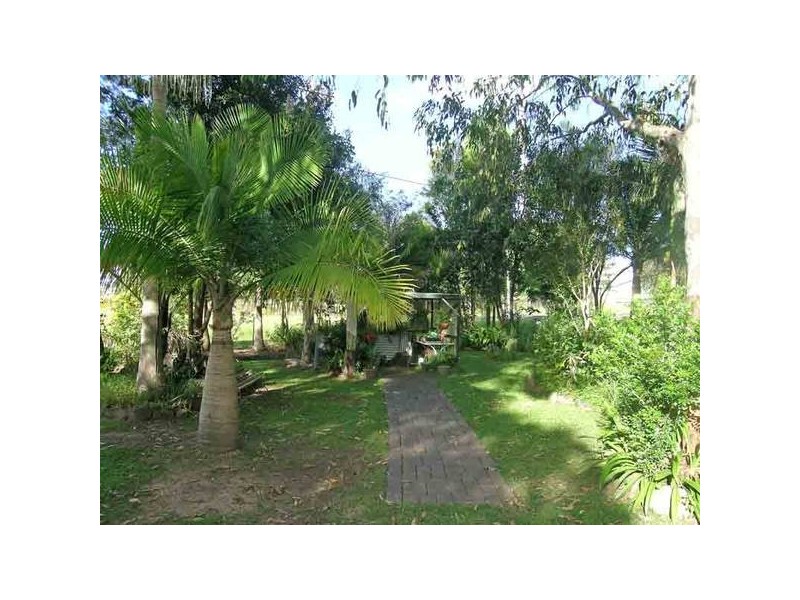 Lawrence NSW 2460