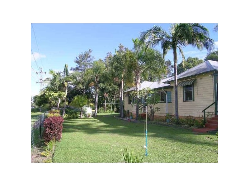 Lawrence NSW 2460