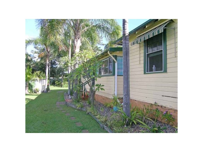 Lawrence NSW 2460