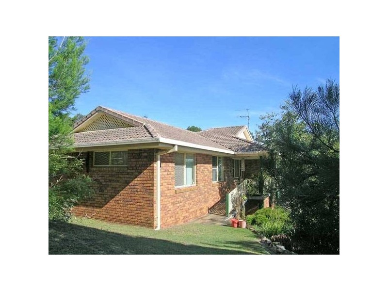 Maclean NSW 2463