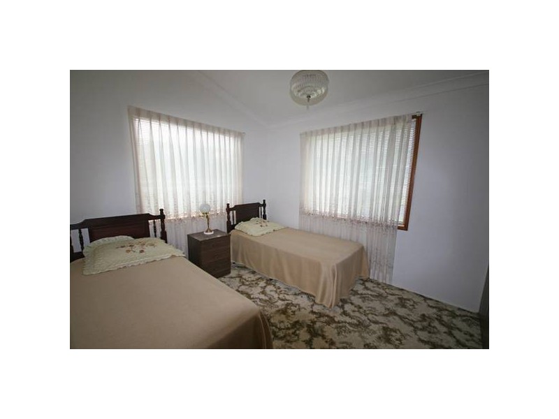 Maclean NSW 2463