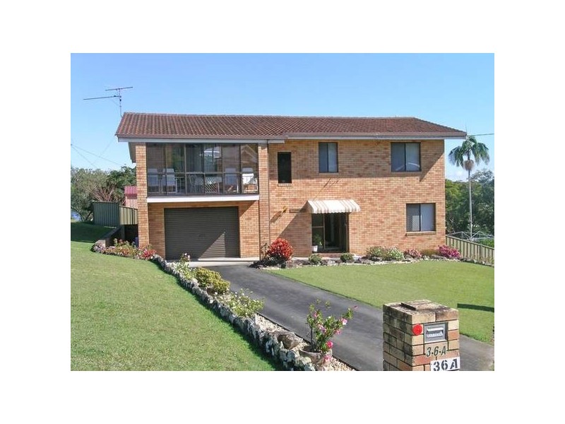 Maclean NSW 2463