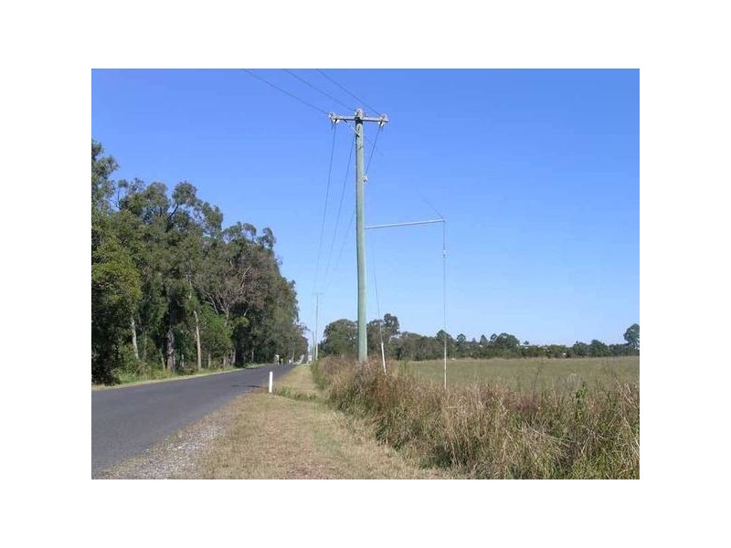 James Creek NSW 2463