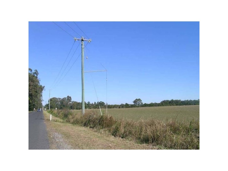 James Creek NSW 2463