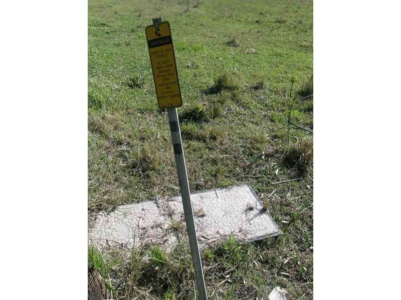 James Creek NSW 2463