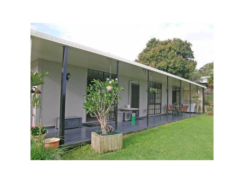 4 Esk Lane, Ashby NSW 2463