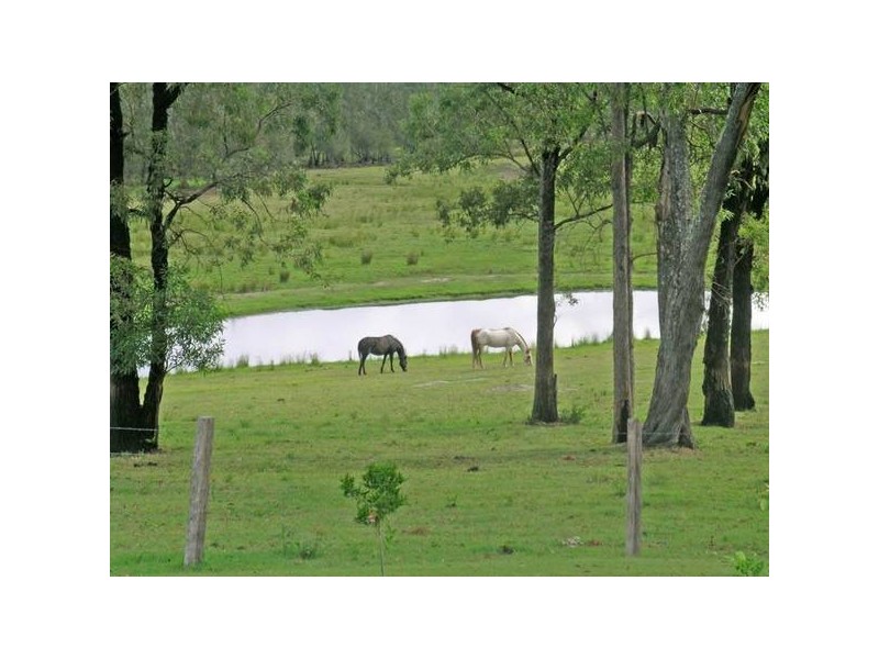 4 Esk Lane, Ashby NSW 2463