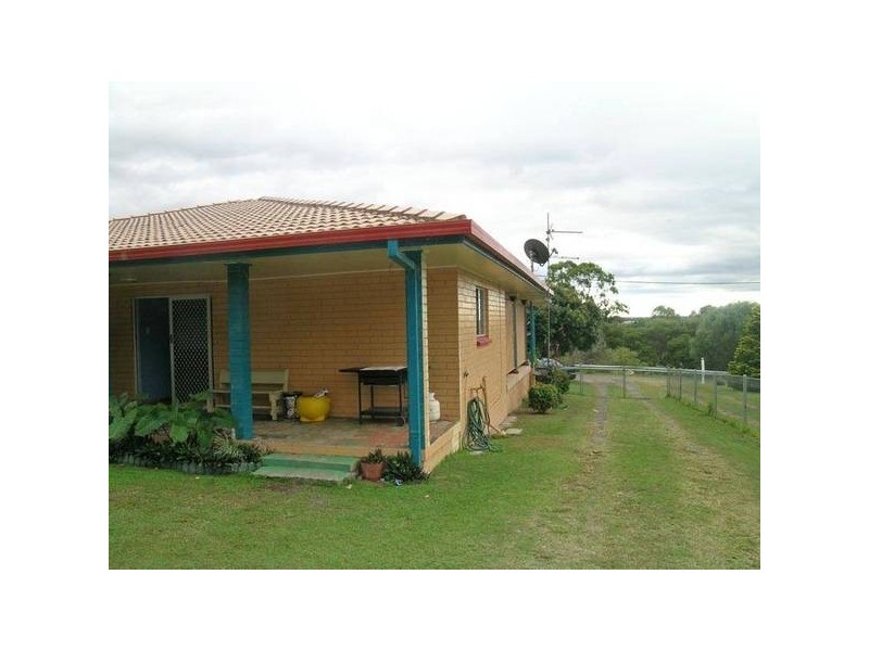 Tyndale NSW 2460