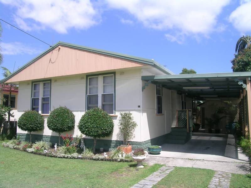 23 McLachlan Street, Maclean NSW 2463