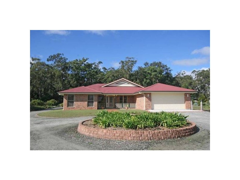 Gulmarrad NSW 2463