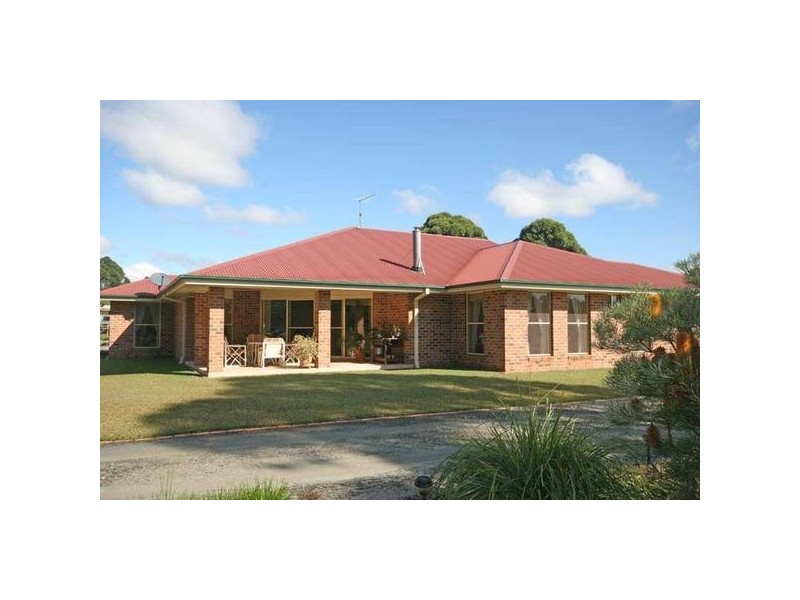 Gulmarrad NSW 2463