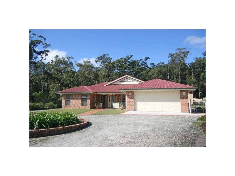 Gulmarrad NSW 2463