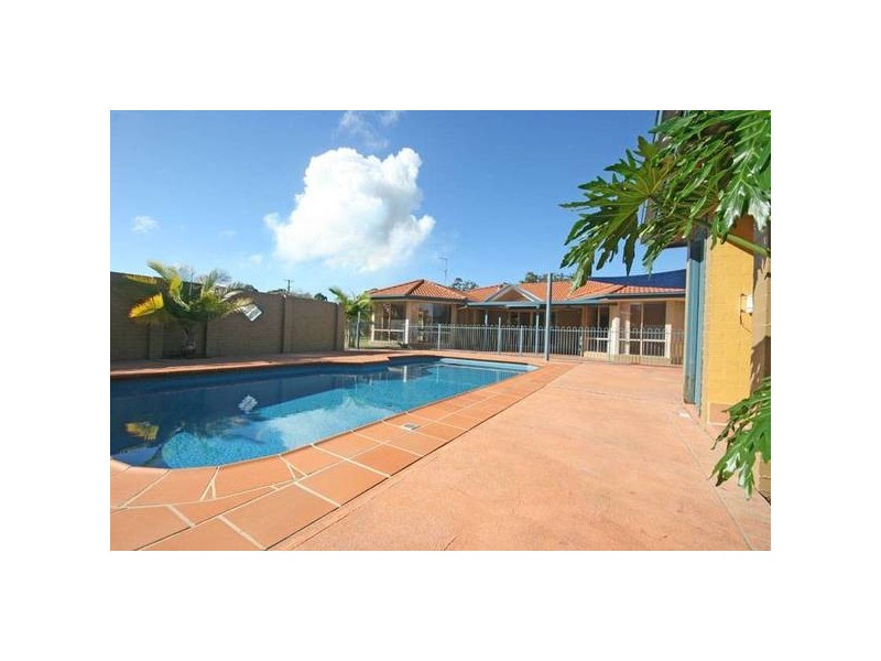 10 King Parrot Parade, Gulmarrad NSW 2463