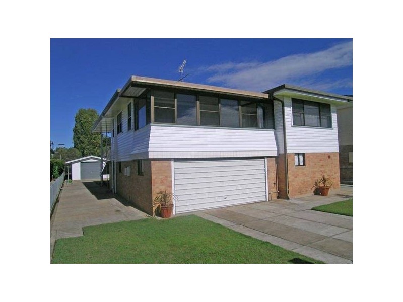 Maclean NSW 2463