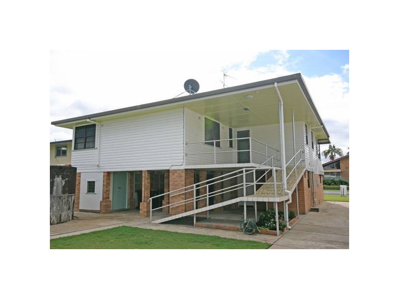 Maclean NSW 2463
