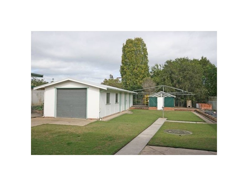 Maclean NSW 2463