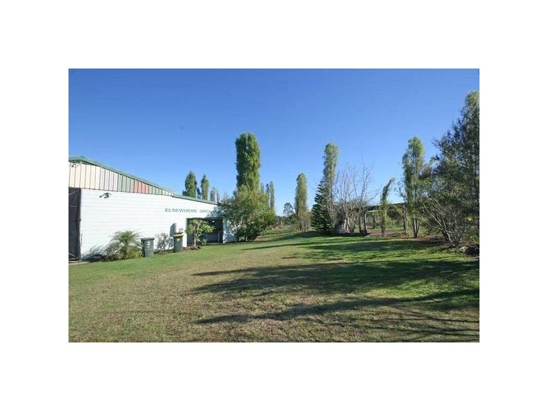 Lawrence NSW 2460