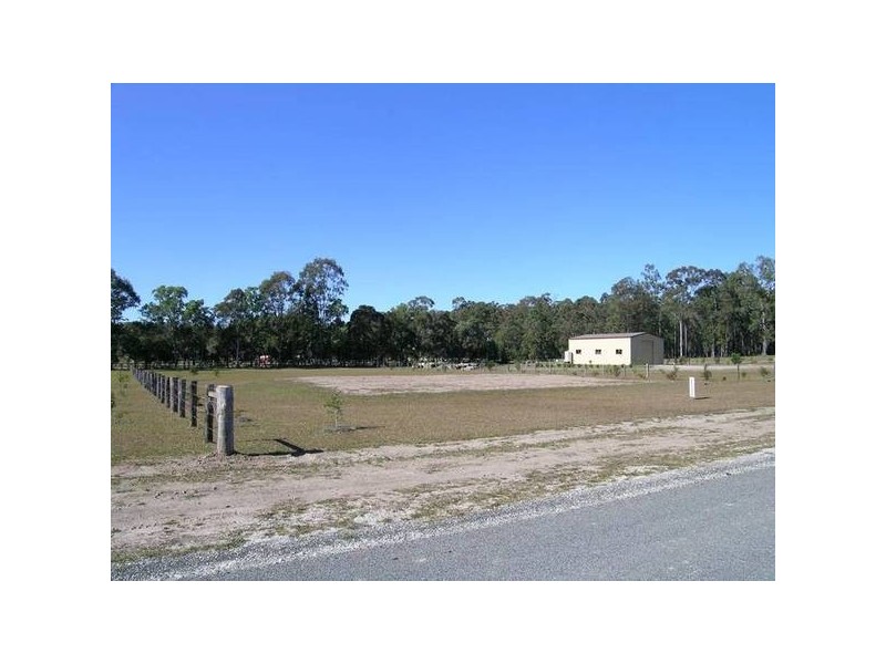 13 McKenzie Drive, Gulmarrad NSW 2463