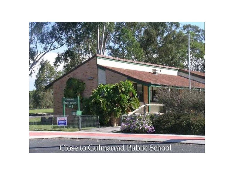 13 McKenzie Drive, Gulmarrad NSW 2463
