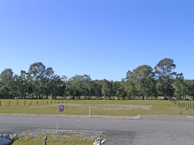 Lot 19,  McKenzie Drive, Gulmarrad NSW 2463