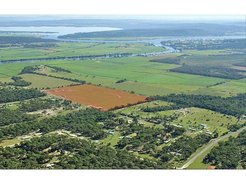 Lot 19,  McKenzie Drive, Gulmarrad NSW 2463