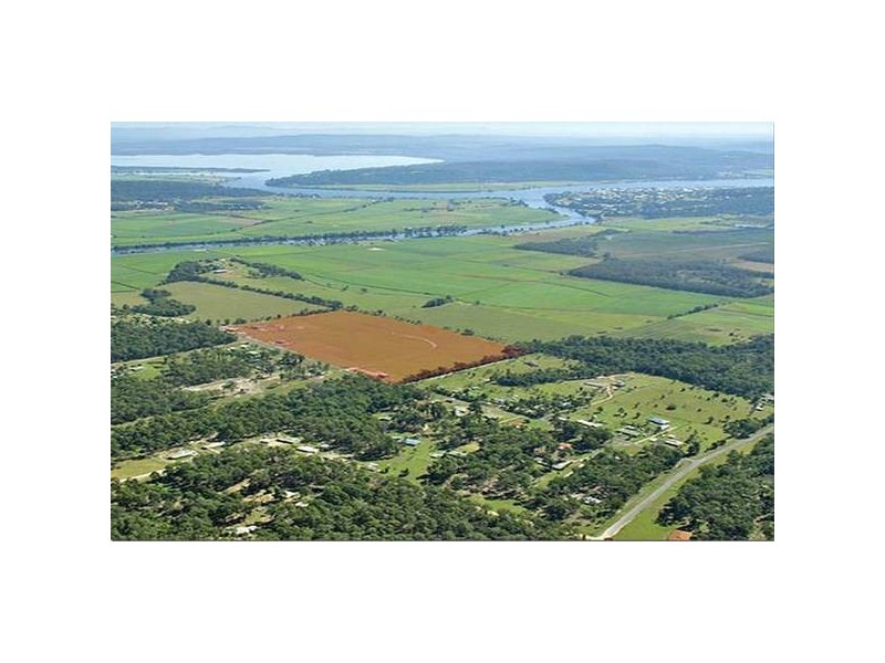 Lot 19,  McKenzie Drive, Gulmarrad NSW 2463