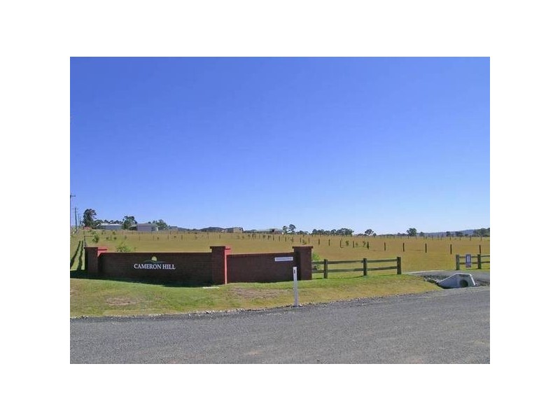 Lot 11,  McKenzie Drive, Gulmarrad NSW 2463
