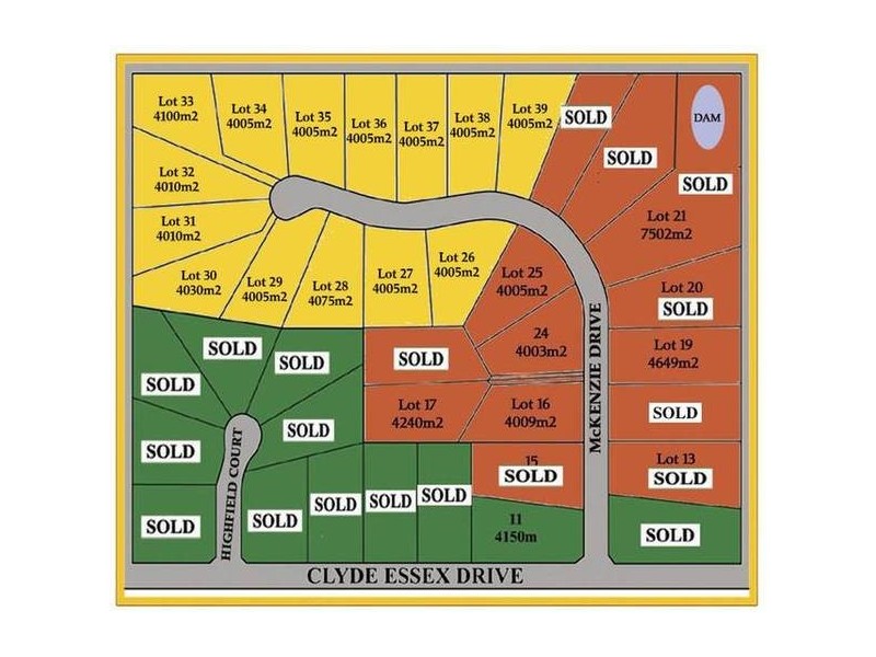 24 McKenzie Drive, Gulmarrad NSW 2463