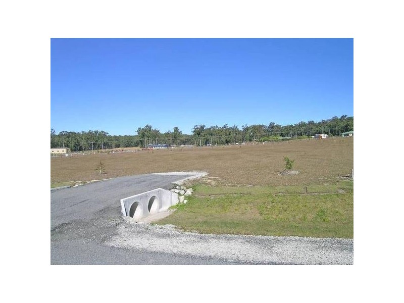 25 McKenzie Drive, Gulmarrad NSW 2463