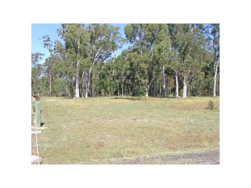 Gulmarrad NSW 2463