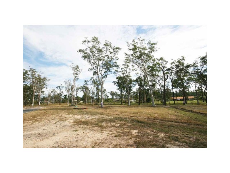 Lot 80, Cockatiel Crescent, Gulmarrad NSW 2463