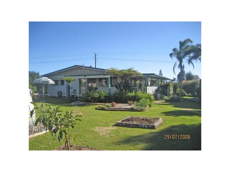 72 Havelock Street, Lawrence NSW 2460