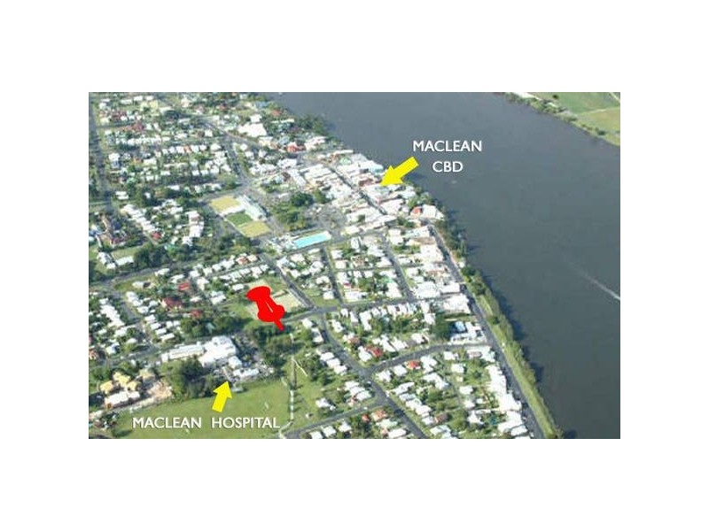 49, 50, 51 Union Street, Maclean NSW 2463