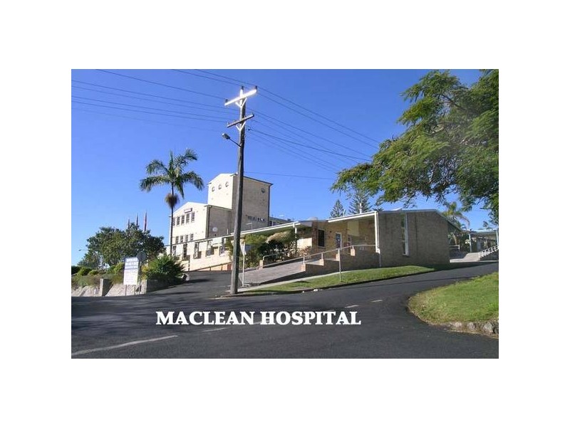 49, 50, 51 Union Street, Maclean NSW 2463