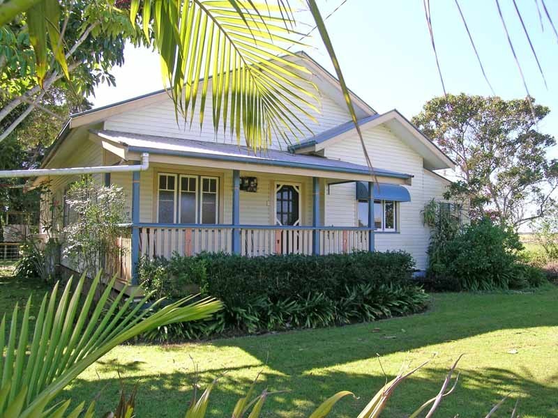 Palmers Island NSW 2463