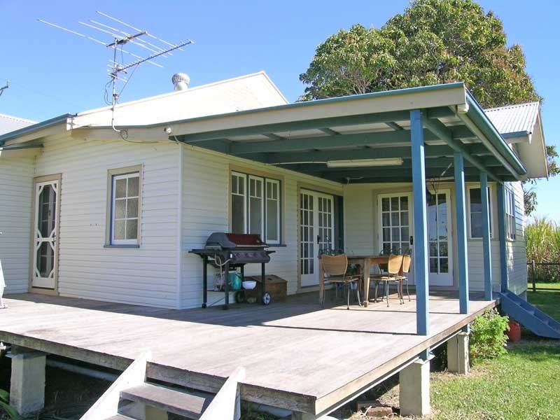 Palmers Island NSW 2463