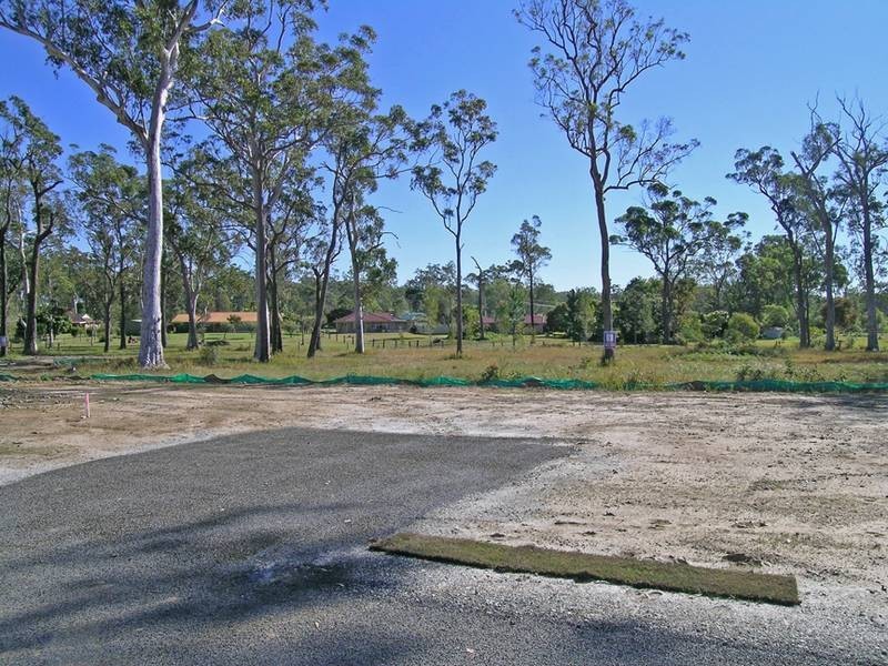 Gulmarrad NSW 2463