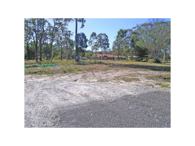 Gulmarrad NSW 2463