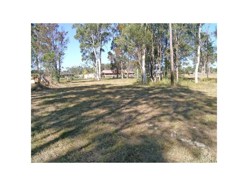 Gulmarrad NSW 2463