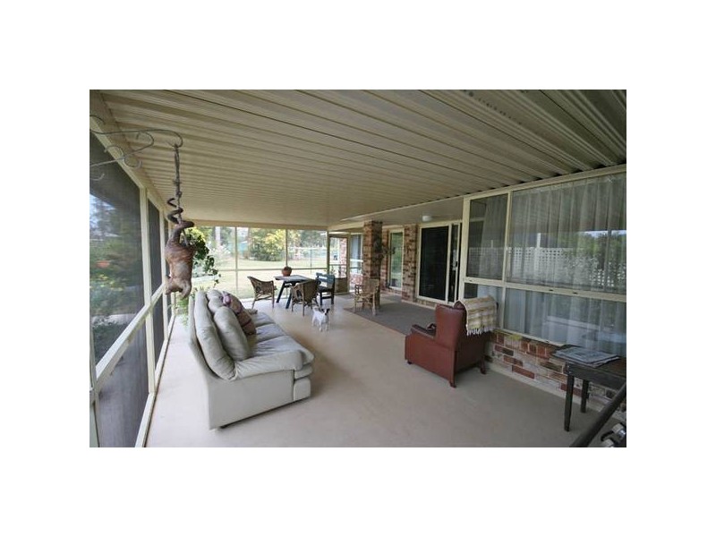 Gulmarrad NSW 2463