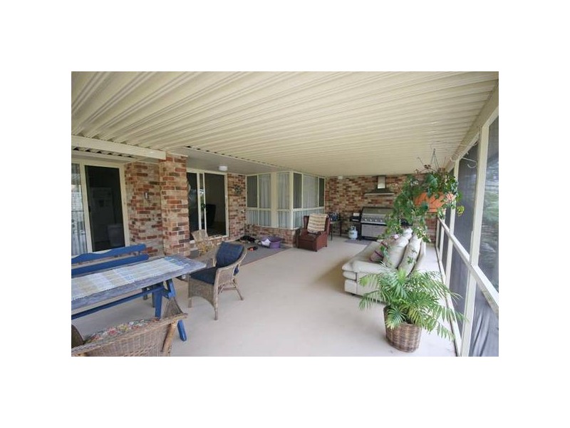 Gulmarrad NSW 2463