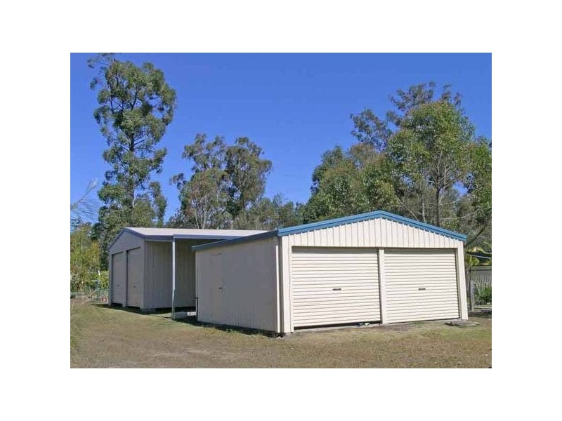 Gulmarrad NSW 2463