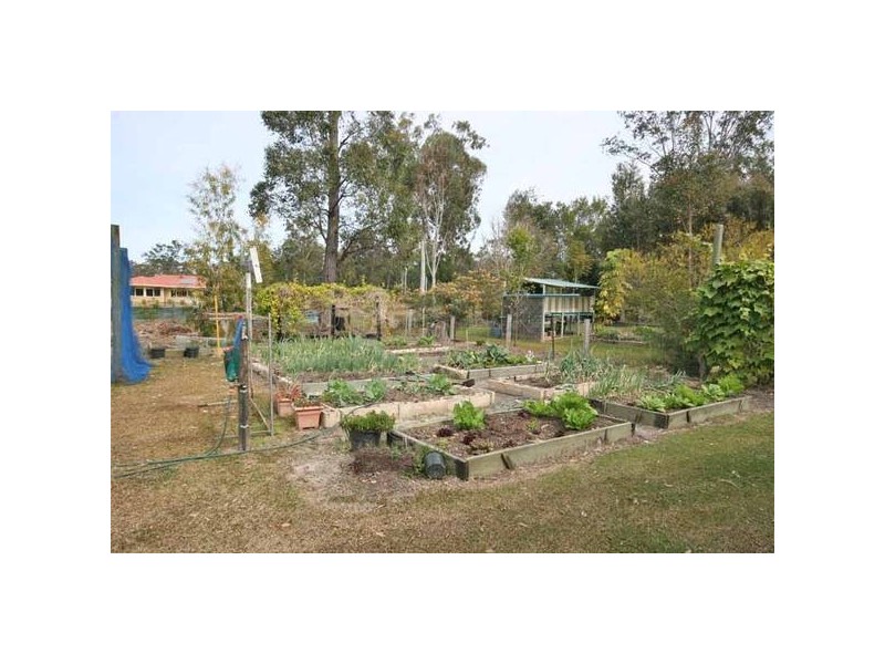 Gulmarrad NSW 2463