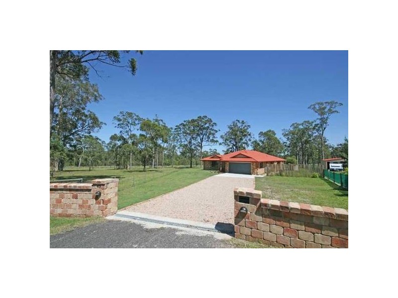 Gulmarrad NSW 2463