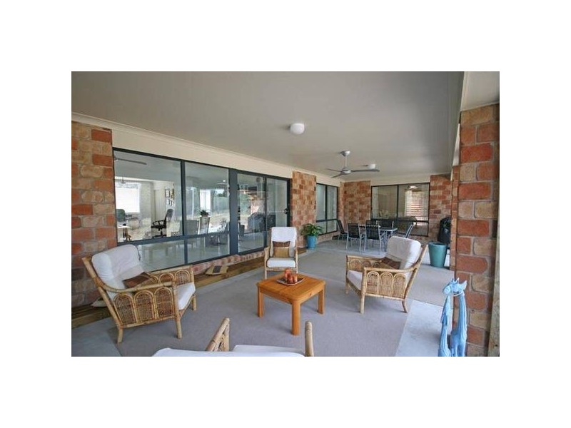 Gulmarrad NSW 2463