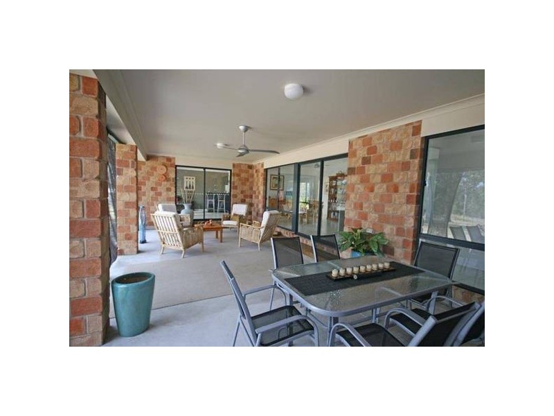 Gulmarrad NSW 2463
