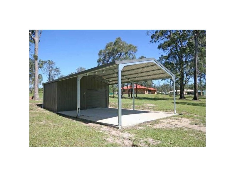 Gulmarrad NSW 2463