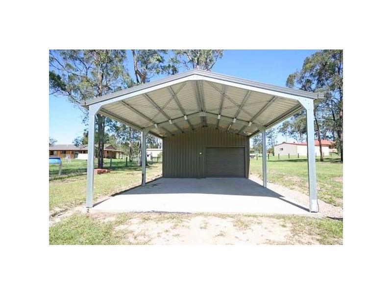 Gulmarrad NSW 2463