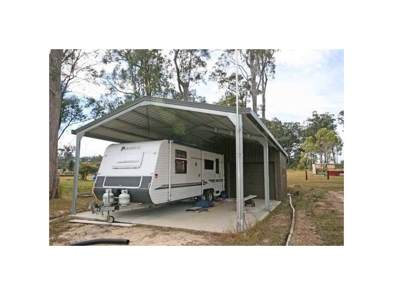 Gulmarrad NSW 2463