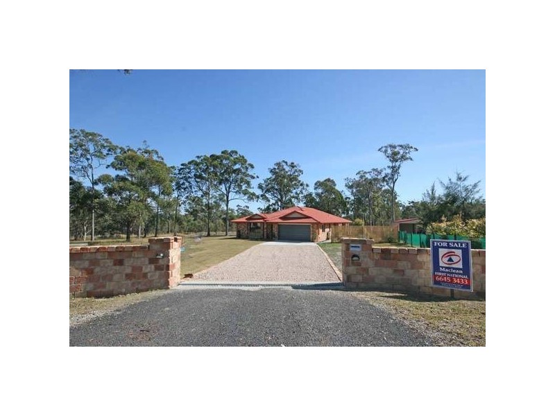 Gulmarrad NSW 2463